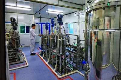山東環億生物科技 以技術研發為引擎，引領健康生活新方向